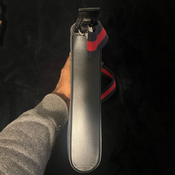 Gucci messenger bag - Picture 5 of 9